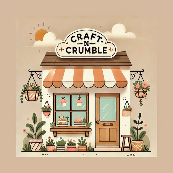 CraftnCrumble LLC